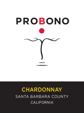 2022 PROBONO Chardonnay