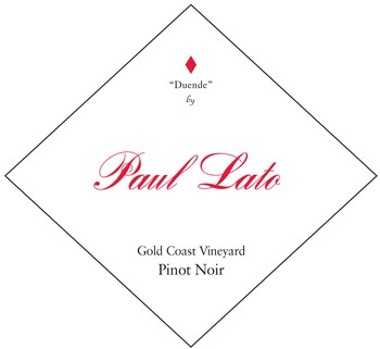 Paul Lato Wines - Products - 2021